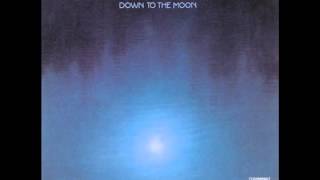 Andreas Vollenweider- Down to the Moon- Night Fire Dance