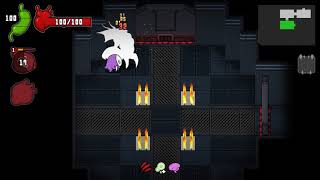 G:nom - Gamplay Trailer