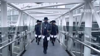 Will.i.am ft. Justin Bieber - That Power (Official Video)