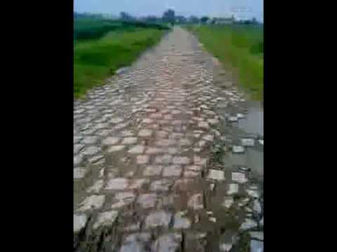 Paris-Roubaix 2010