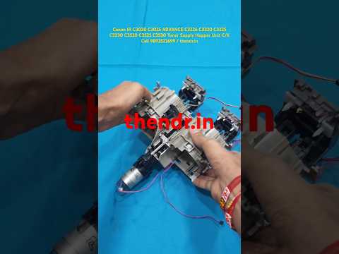 Printer Parts