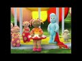 In The Night Garden Upsy Daisy Dances With The Pontipines Zeroluckcanuck Reupload