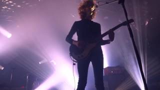 Temples  All Join In live Amsterdam