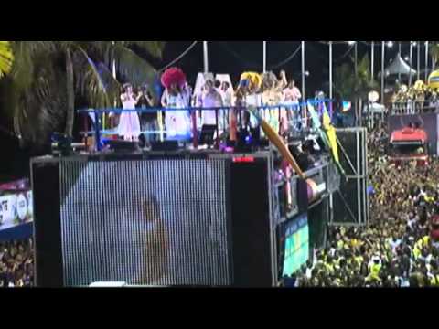 Minha Pequena Eva, por Daniela Mercury e Ivete Sangalo - Carnaval 2011
