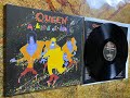 QUEEN Friends Will Be Friends A Kind Of Magic LP SHRINK Remastered Virgin EMI Italy 2018