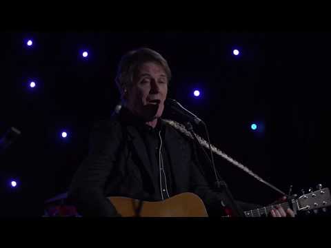 Jim Cuddy - Live from YouTube Space Toronto - Feb 5, 2018