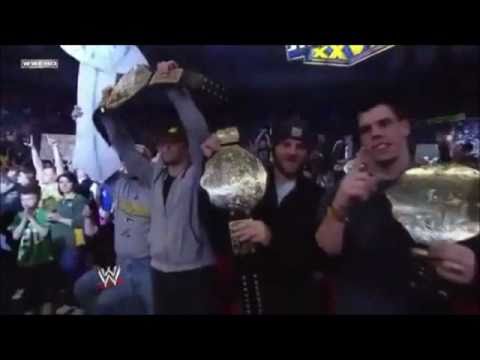 Wwe Raw Green Bay