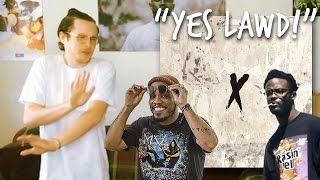 NxWorries (Anderson .Paak &amp; Knxwledge) - Lyk Dis  (FIRST REACTION/REVIEW)