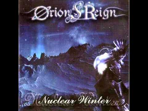 Orion's Reign - Dawn in Carnage + Last Stand