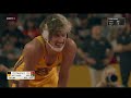 133lbs Kyler Larkin Arizona State Vs Richard Figueroa Oklahoma State