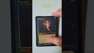 Jour 10 de la Chasse aux trésors #dailyvlog #mtg #mtgfinance #mtgcollection #mtgcards
