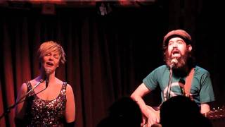 Dan Costello & Rachel Devlin - The Boy With The Gun