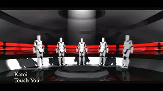 Katoi - Touch You (2002)