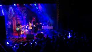 DownTown Man - Jessica Hernandez and the Deltas