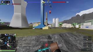 og rank 87 gameplay