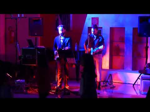 Wedding Band Florence, Italy – The Prodigal Duo