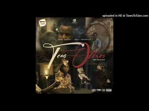 Kota Manda Feat. NGA & Eudreezy - Teus Olhos