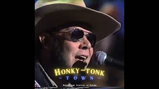 If The South Woulda Won - Hank Williams Jr. ‧ Part 2