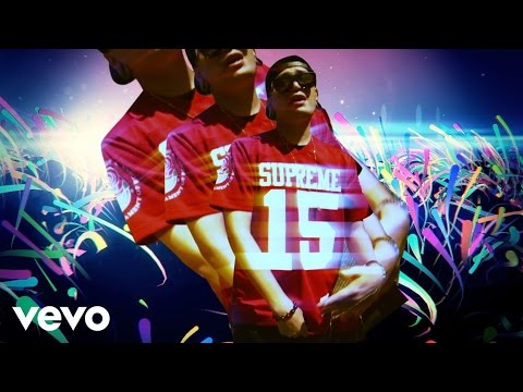 Yultron - Flexin ft. Honey Cocaine