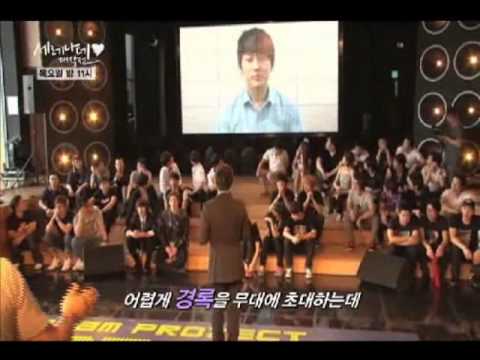 세레나데대작전 'VOS 박지헌'편 예고