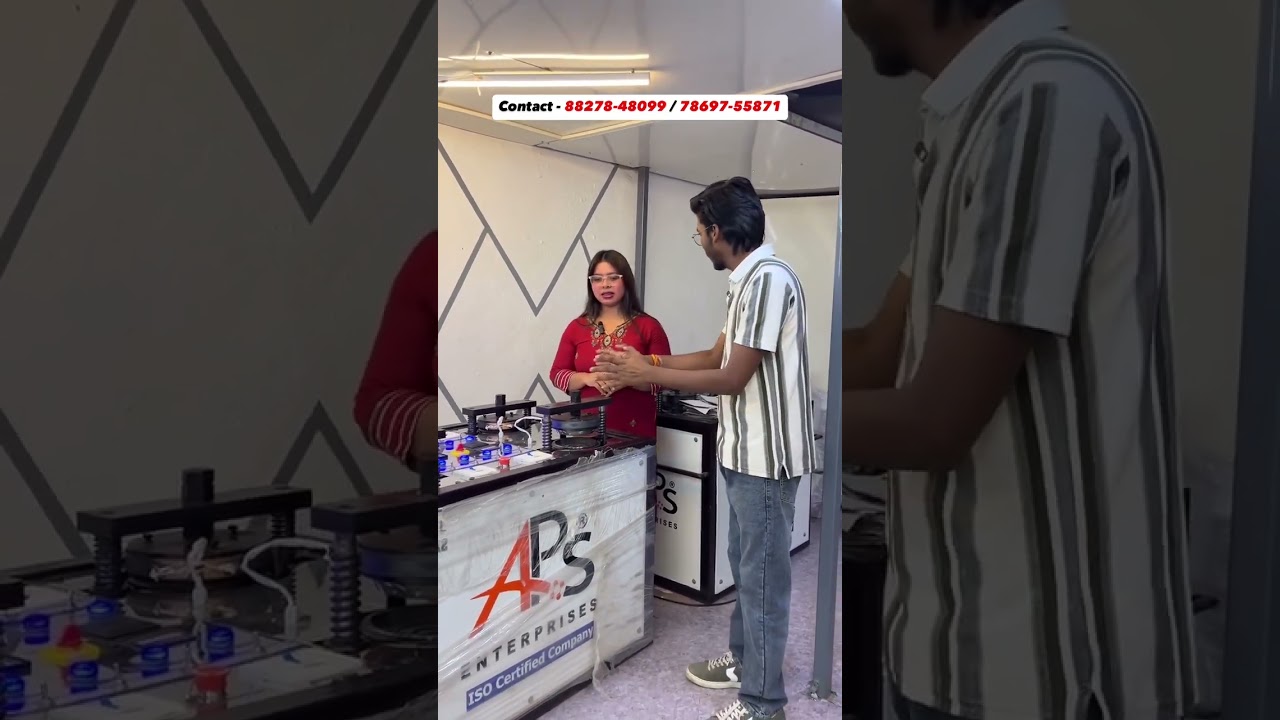 Aps Enterprises for more info