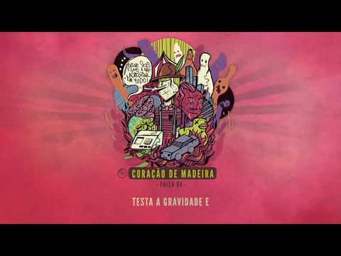 PrimeiraMente - Coração de Madeira | Prod. DJ Batatakilla & TH