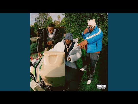 Soul Taker (feat. Dom Kennedy)