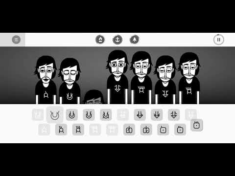 10 Minute Mix Incredibox V1