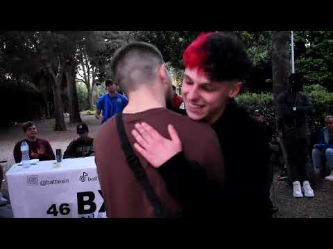 ARGENTE v PERET | SEMIFINAL | BX PLATA 3 2022