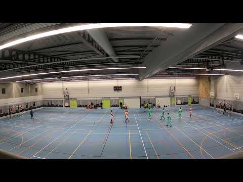 Exstudiantes - FJV 1