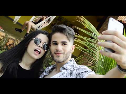 MC DANNY VARIZZO   CLIPE OFICIAL 2017 - REBOMBINA