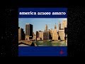 R. Ducros, L. Simoncini - America Amore Amaro (1977) Full Album LP