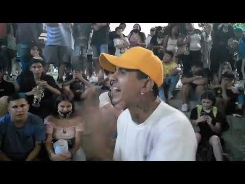 Rulo vs Scottie P | 8vos BDB [Bdm]