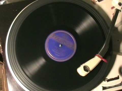 OLD KING TUT The Georgians 1923