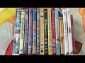 VHS DVD Blueray Game Update 30 01 2025
