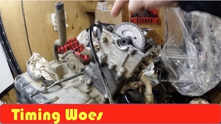 Playing the Lets Test My Patience Game