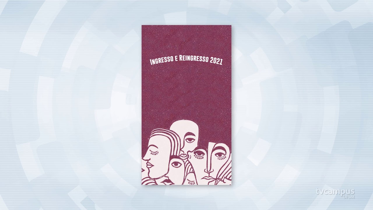 Inscrições abertas para Ingresso e Reingresso