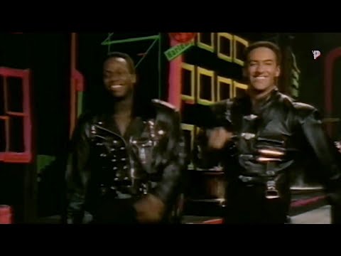 London Boys - Chinese radio (Barrio Chino)