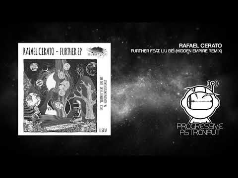 Rafael Cerato - Further feat. Liu Bei