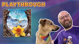 Board Gaymes James - Revive video thumbnail
