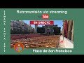 Plaza San Francisco - Domingo De Ramos - Semana Santa De Sevilla 2019