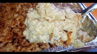 How to make EXTRA cheesy Macaroni & Cheese!!! 🧀💯🤗 #fyp #macaroni #mac