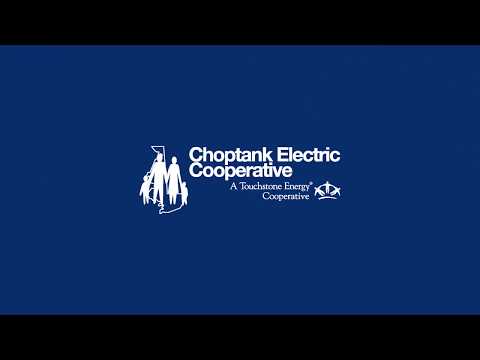 Choptank Electric Outage