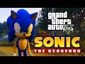 Sonic The Hedgehog [Add-On] 4