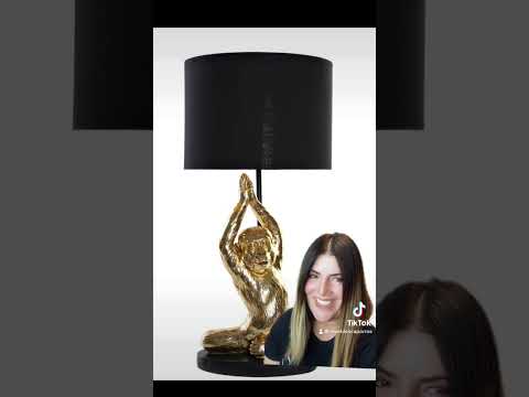 En busca de una lámpara para Joaquin del Betis!!