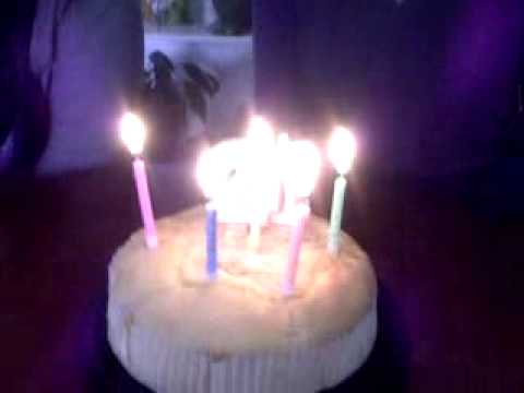 Happy Birthday Kristy !!!!!!