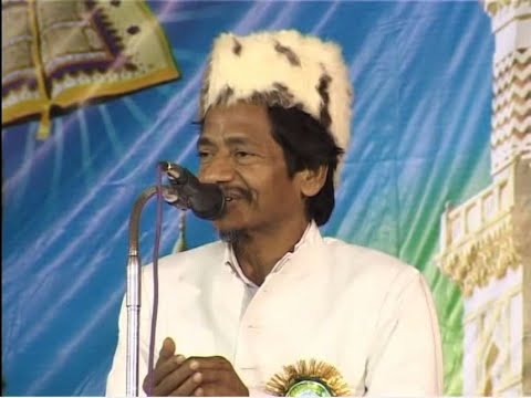 Ik nazar me dekhiye umar by Shahid Yusufi | Bhopal 2010 #naat #naatstatus #naatsharif #naats