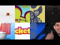 American Dad Blue S Clues FBB MAW MMC Miss Spider PB J Otter RMP And Thomas Credits Remix