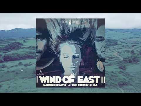 Fabrizio Parisi & The Editor x Dia - Tearful