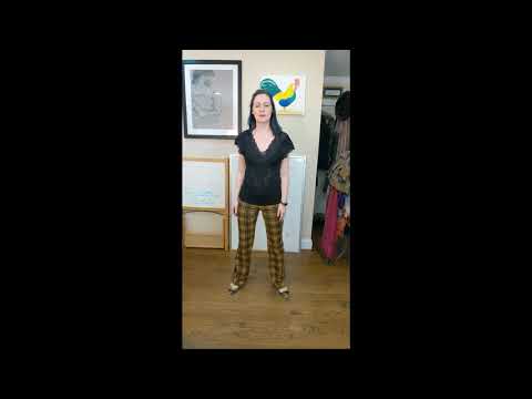 Fishtails and Lowdowns - Variations on the Classics